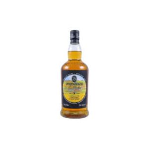 Springbank Local Barley 8 Yo